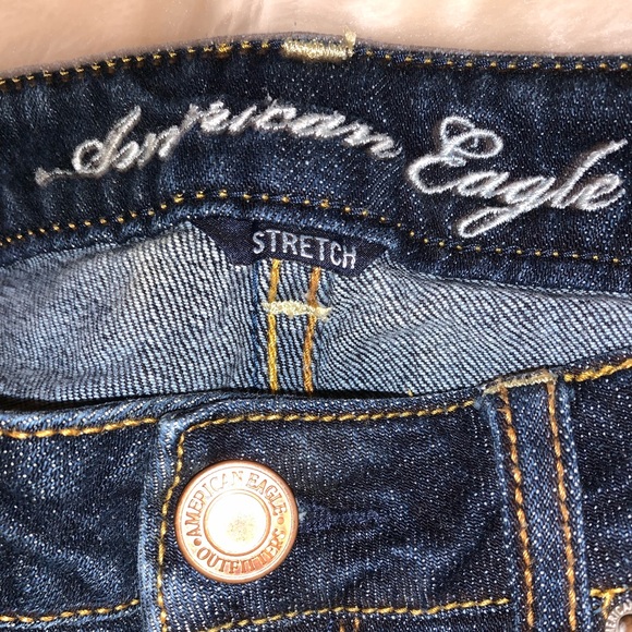 AE shorts! - Picture 3 of 4